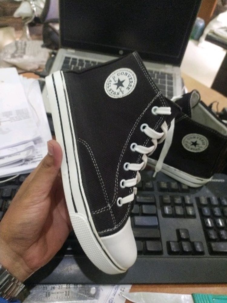 Converse Shoes