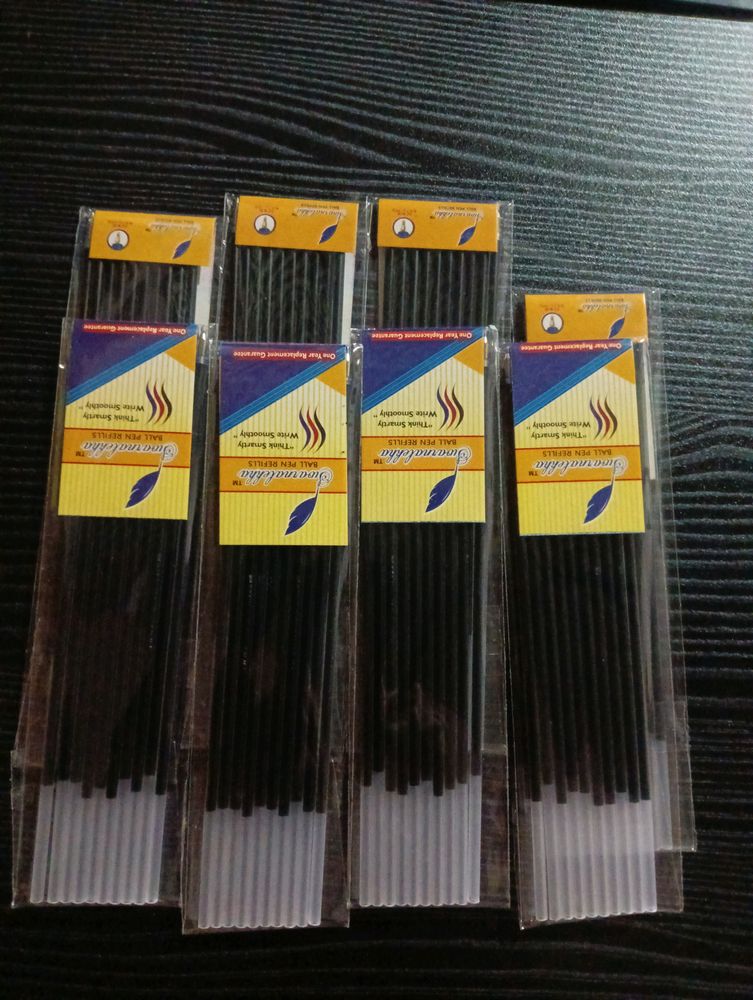 Pen Refills 80pc