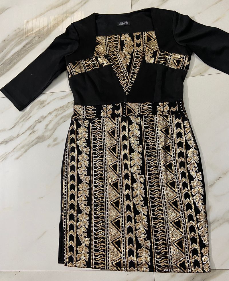 Very Beautiful Midi Dress