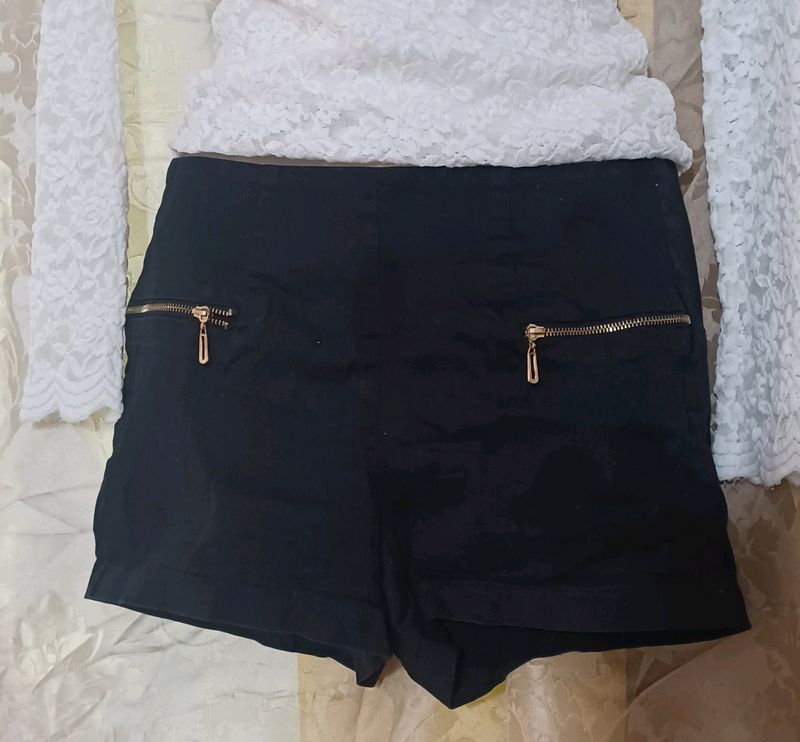 Mini Skort/Shorts