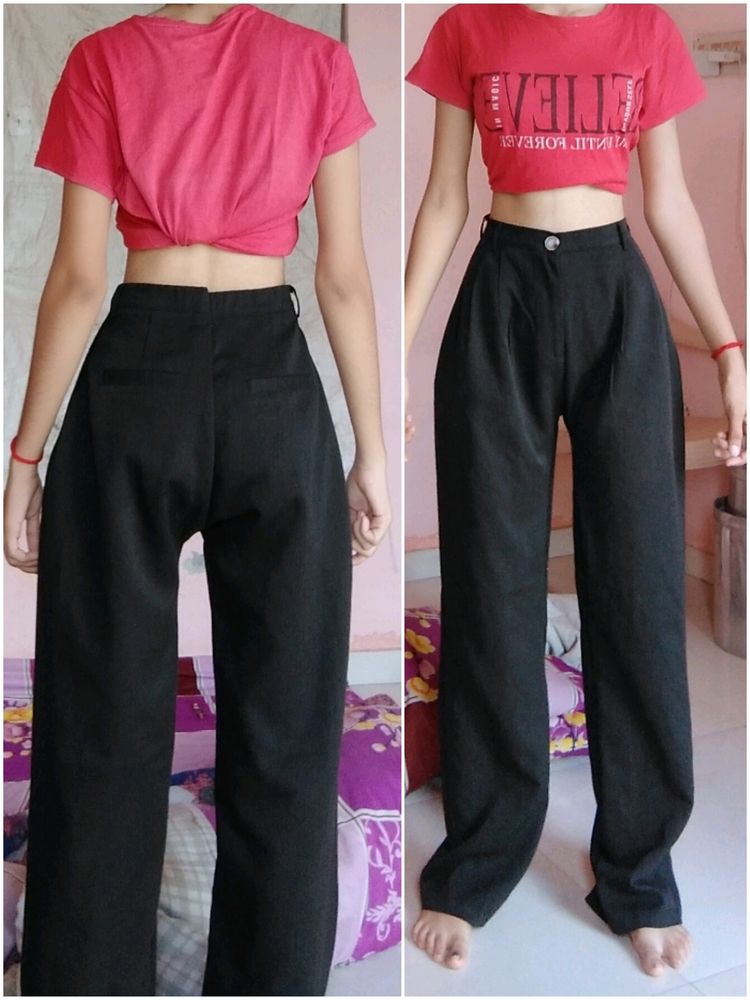 Korean Trouser