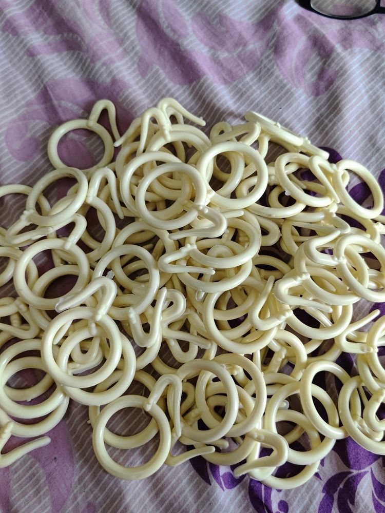 Curtain Rings