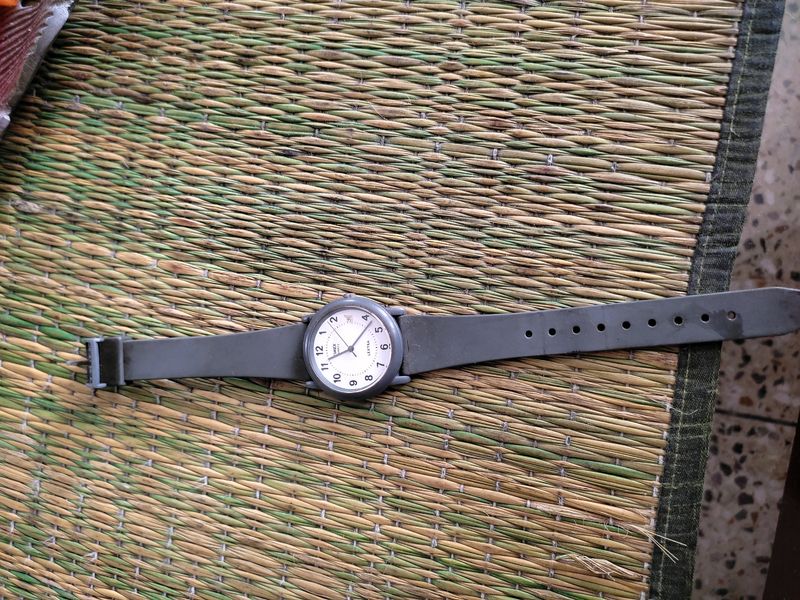 Timex Gents Watch... Non Working