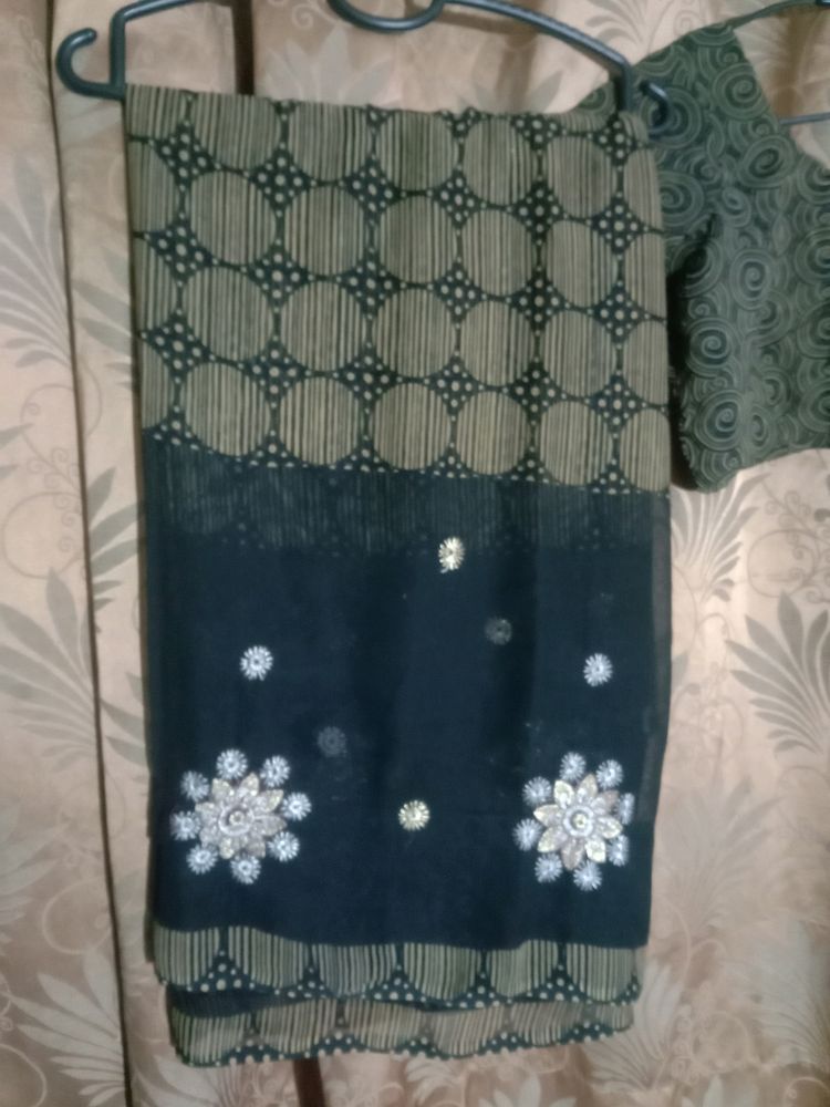 Sarees