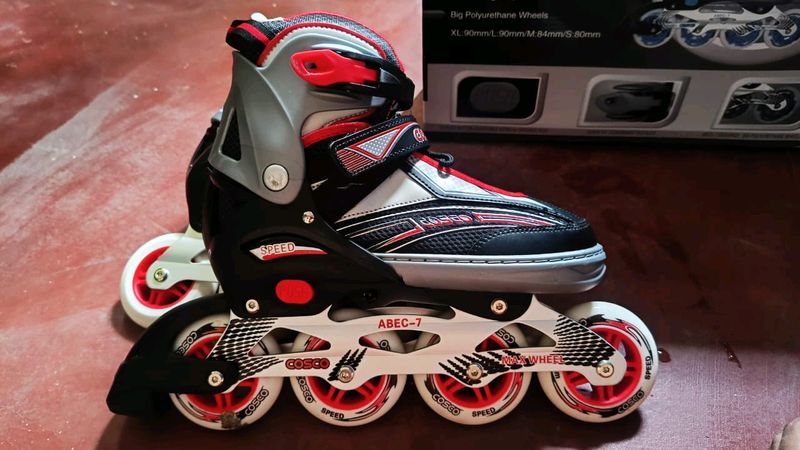 Cosco Inline Skate