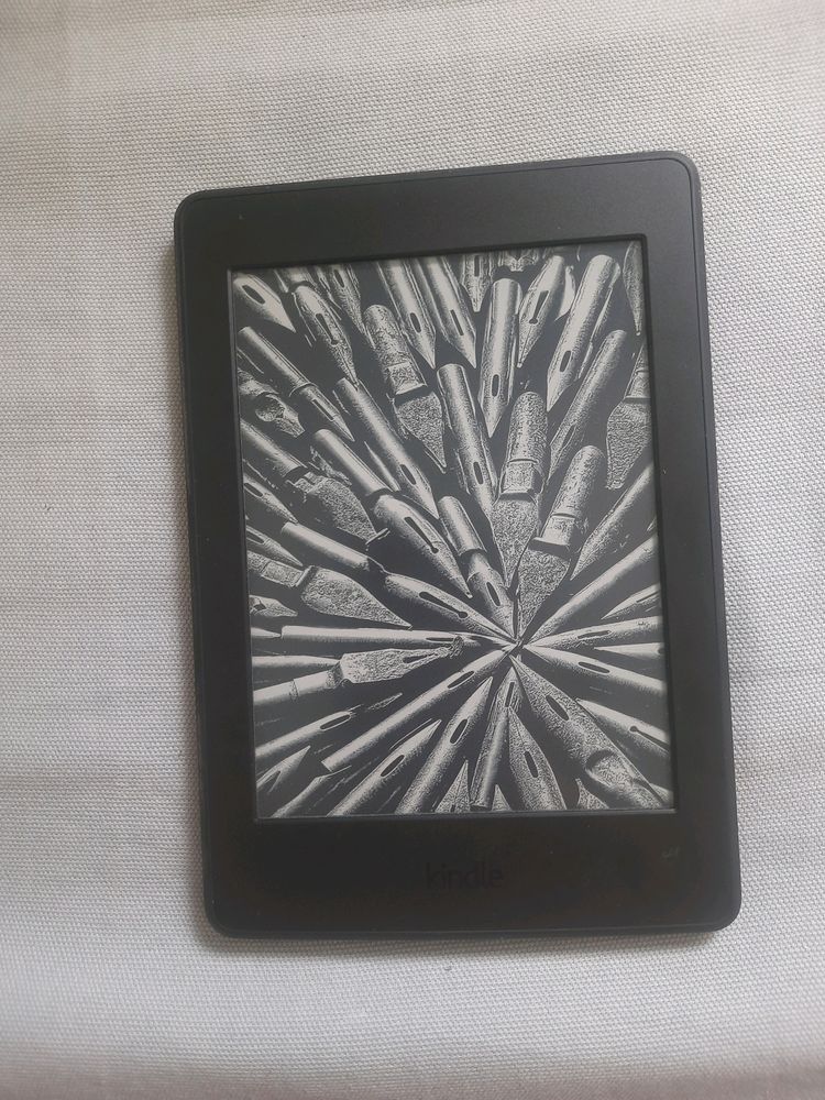 Amazon Kindle Paperwhite 7th Gen