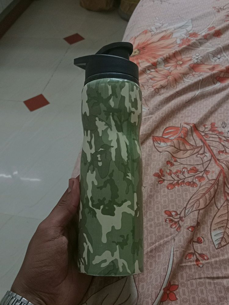 Water Bottle