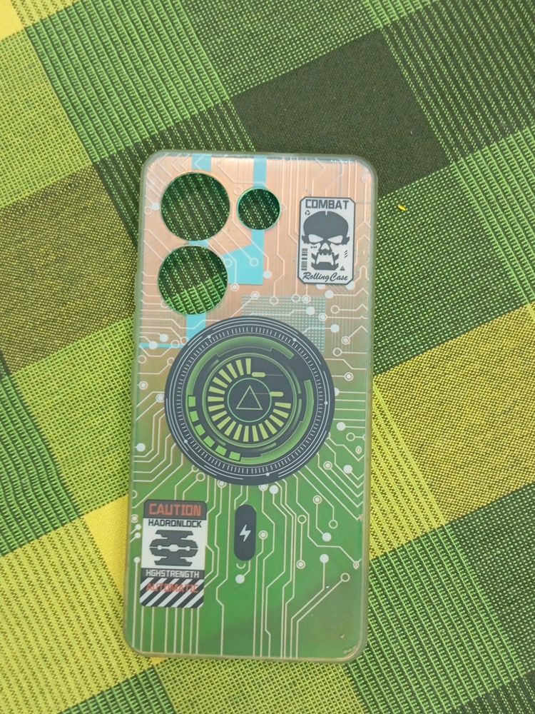 Phone Cover