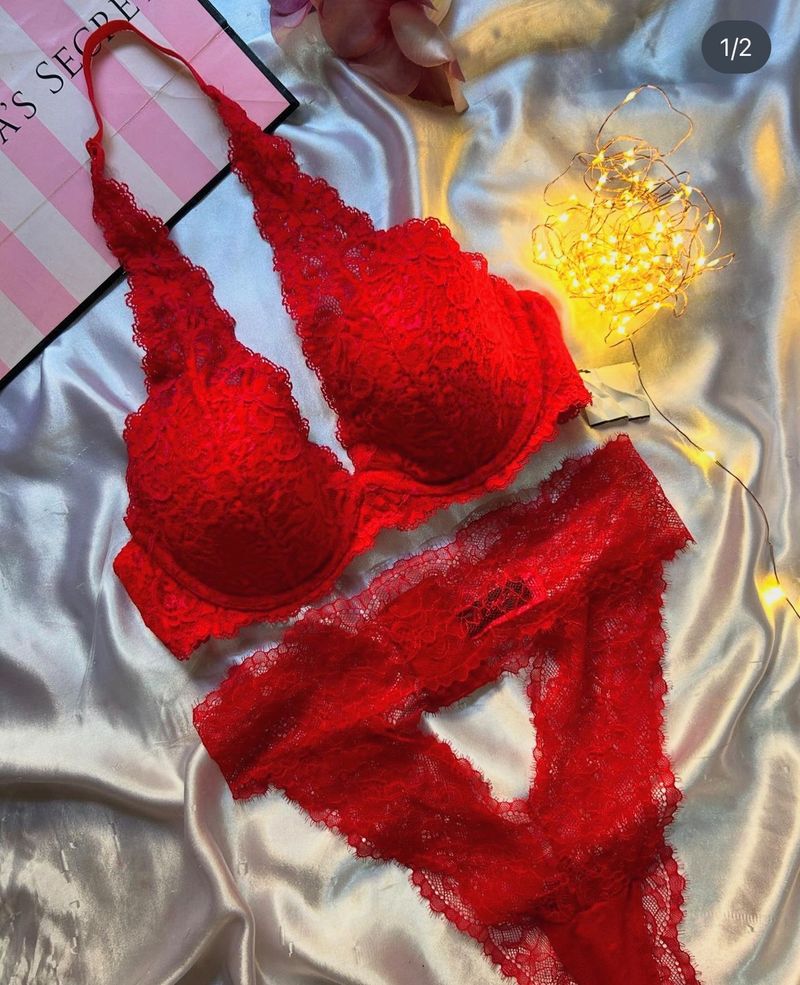 Lasenza Lingerie Set