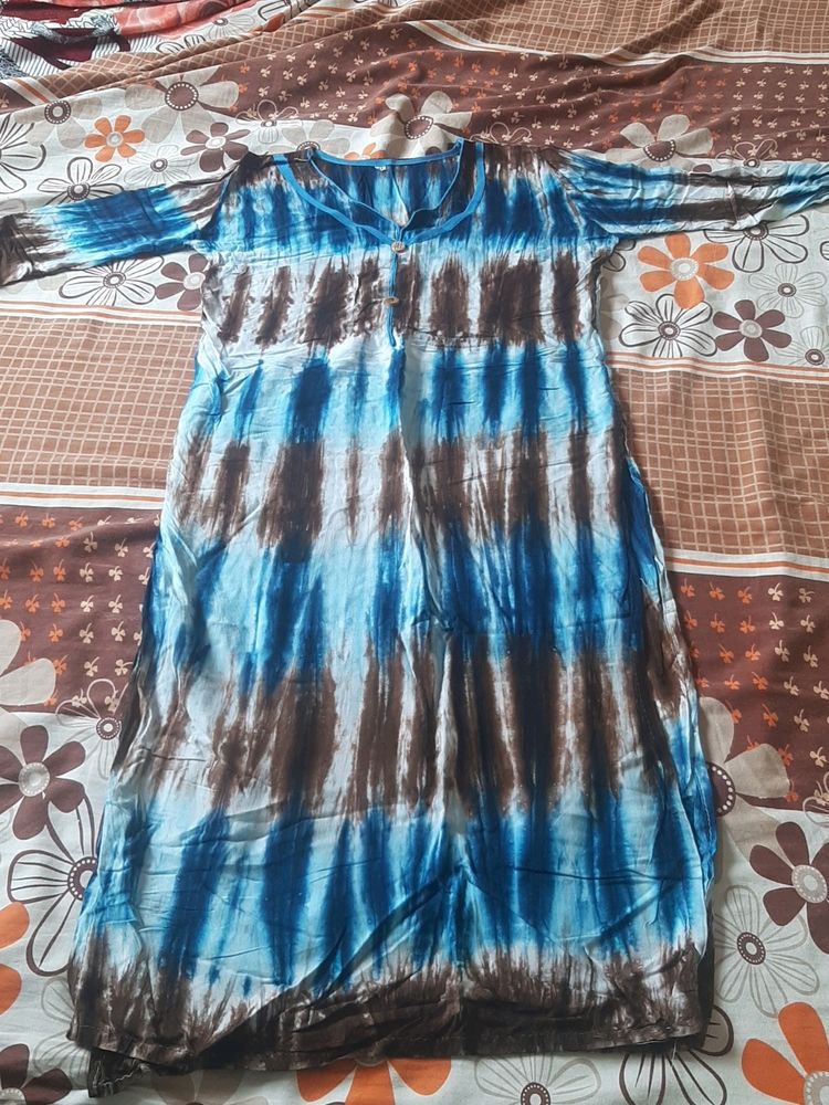 Beautiful Kurti