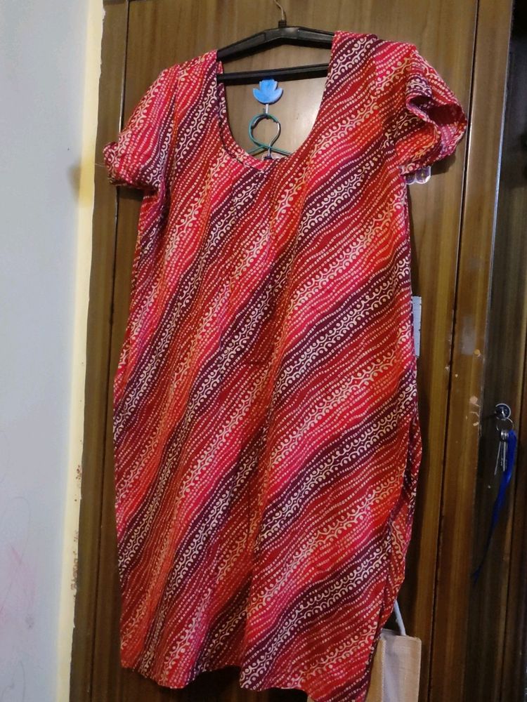 Kurti