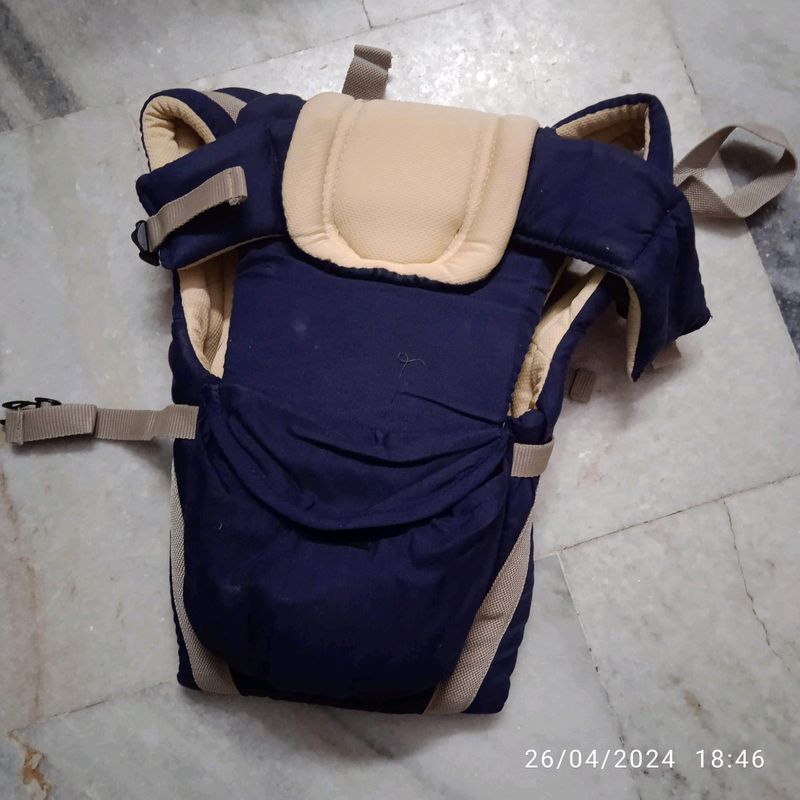 Baby Carrying Bag