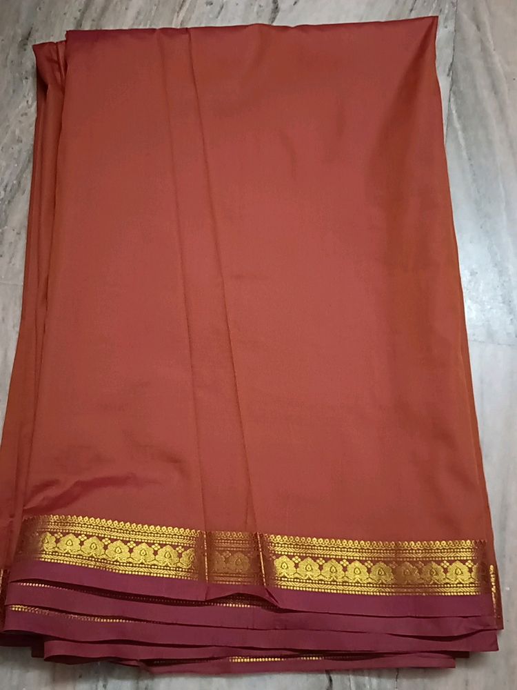 A Marvellous Saree