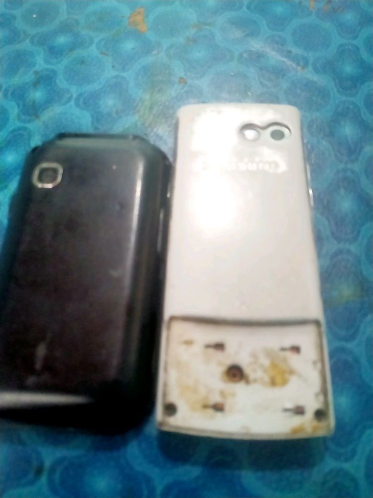 Used Phone Working Condition