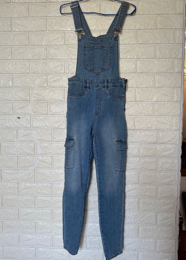 H&M Dungarees