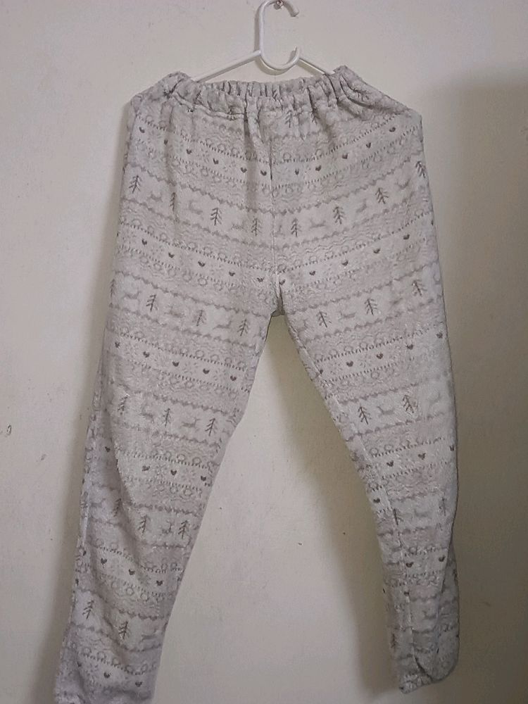 Trouser For Winters