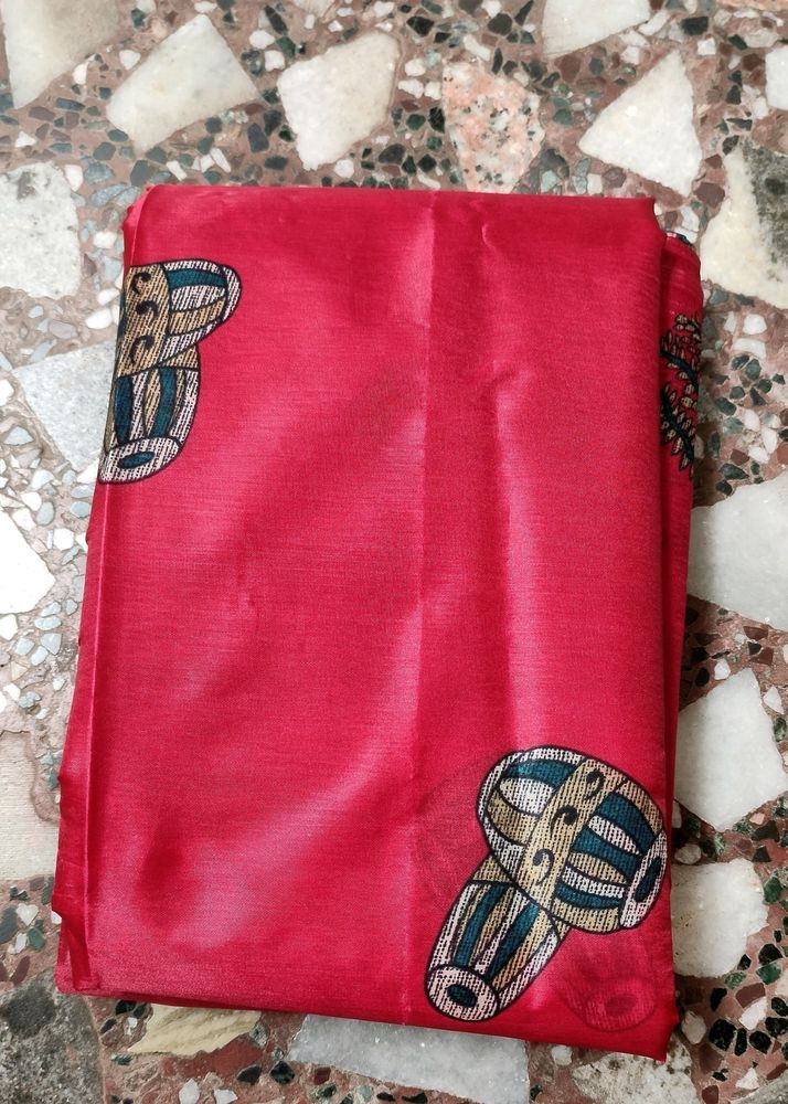 Murshidabad Silk Saree