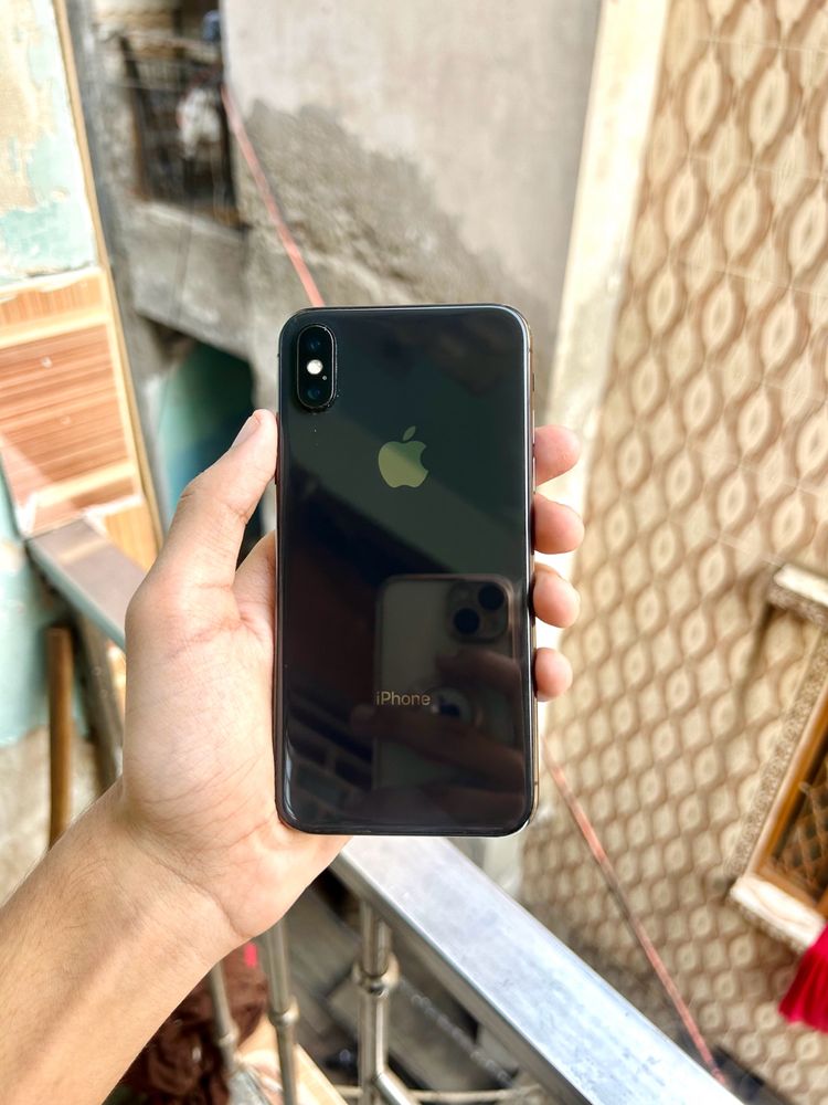 Apple iPhone X ( Fix Price )