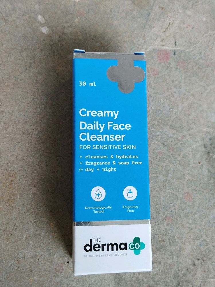 Dermaco Facewash