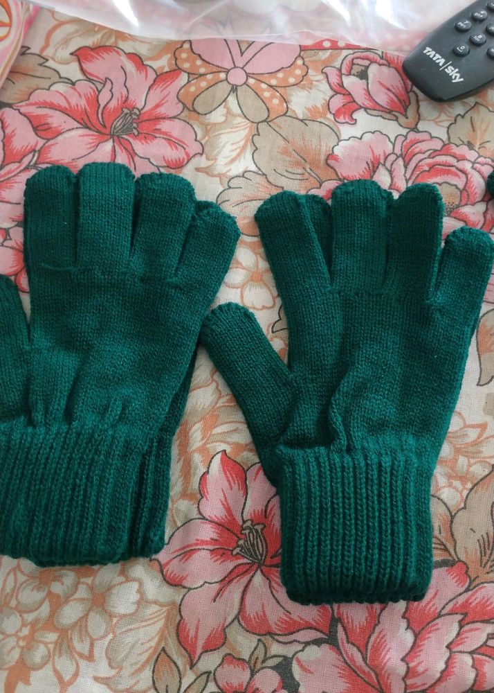 Hand Gloves