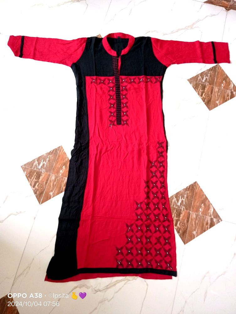 Kurti