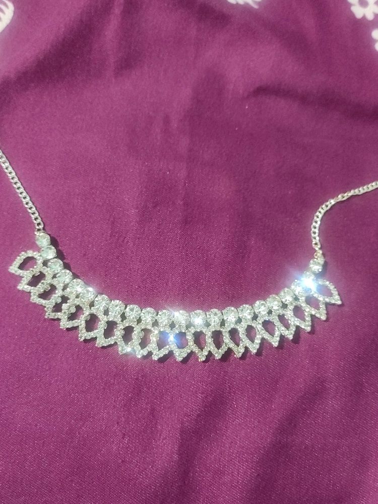 Diamond 💎necklace