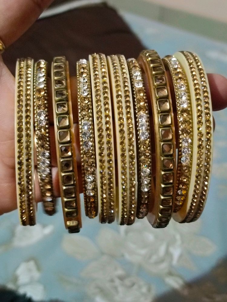 New Bangles