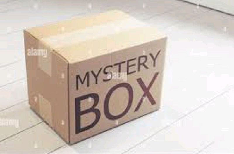 Mystery Box