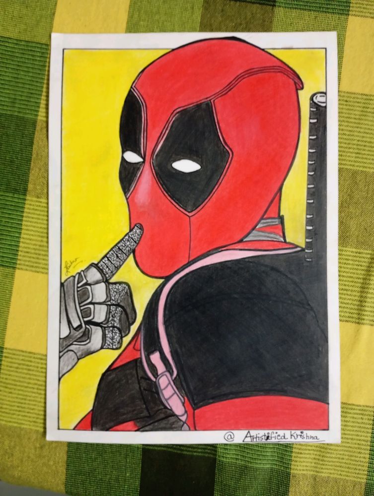 Deadpool