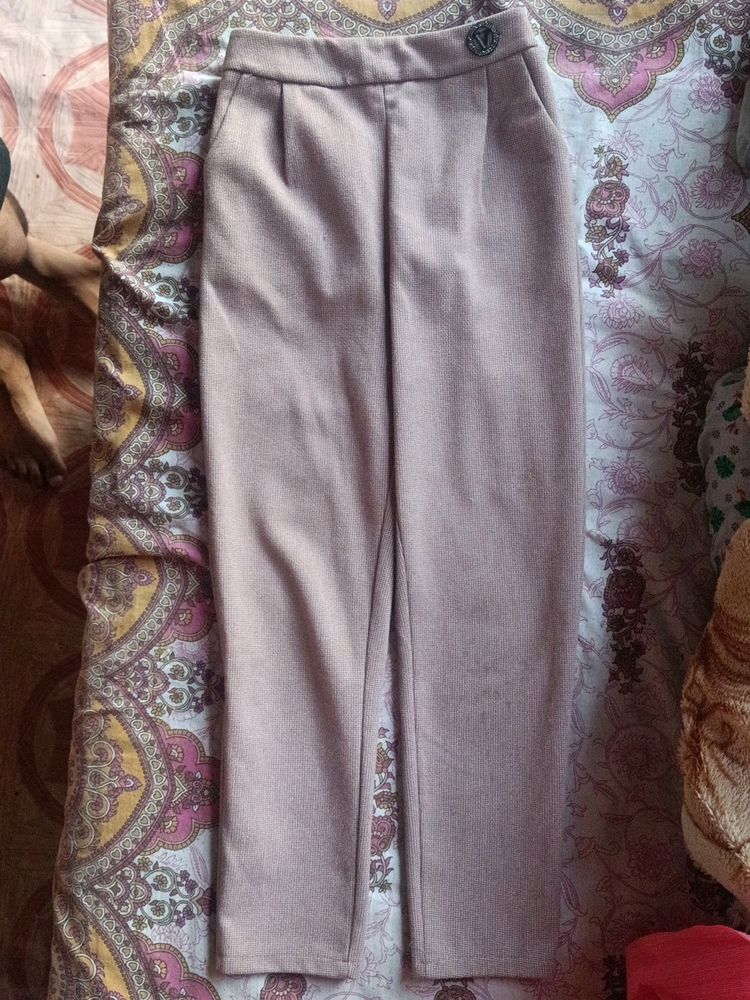 Warm Trouser For Women