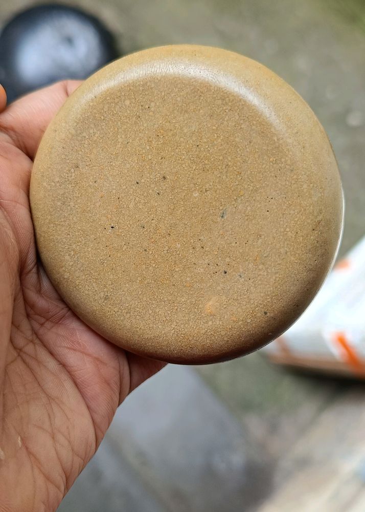 Set Of 1 MULTANI MITTI Soap