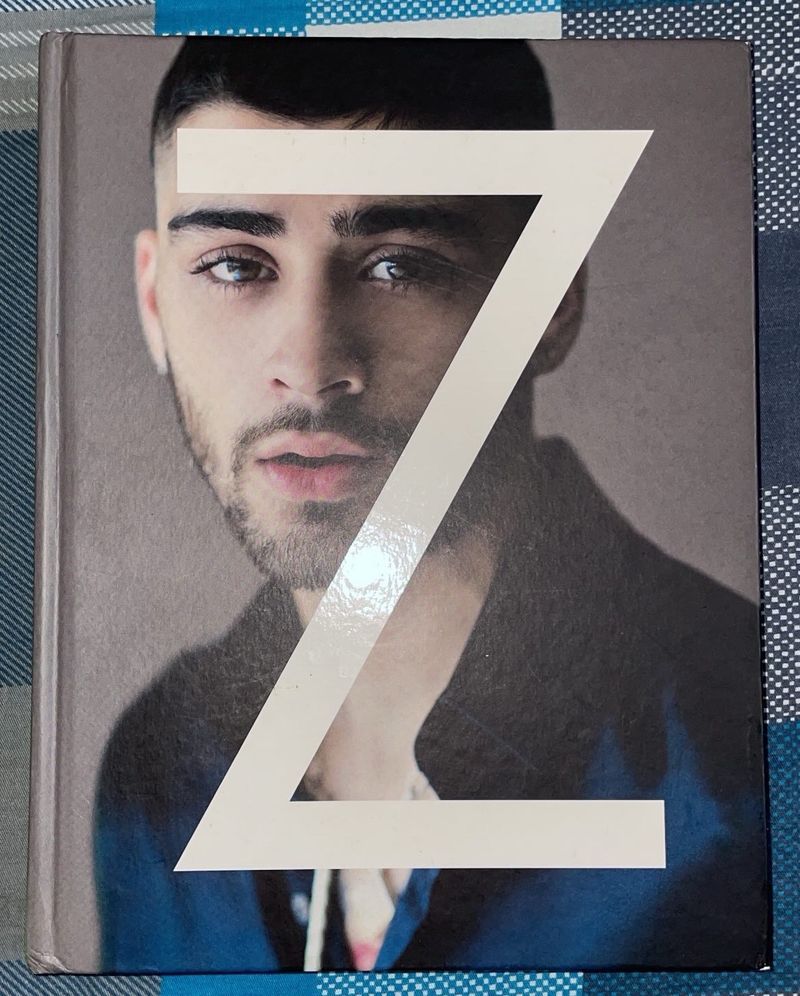 Zayn: The Official Autobiography