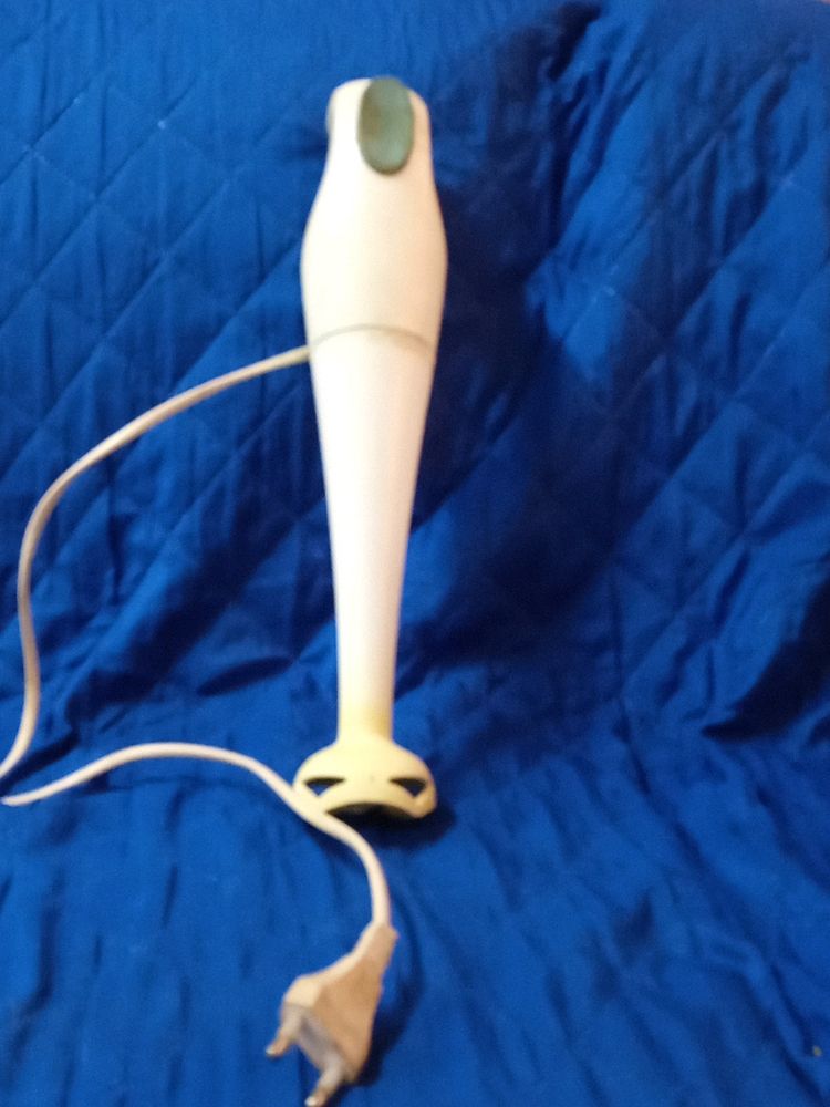 Hand Blender