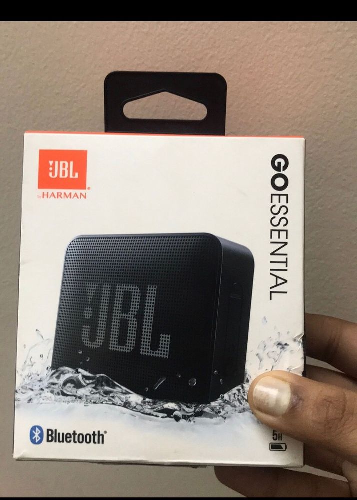 JBL ORIGNAL BLUETOOTH SPEAKER SPECIAL EDITION