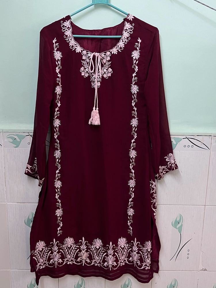 Beautiful Kurti Combo