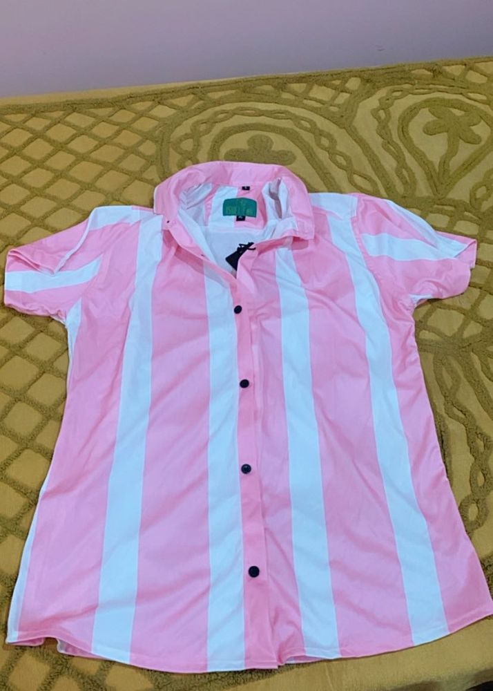 Party Wear Shirt