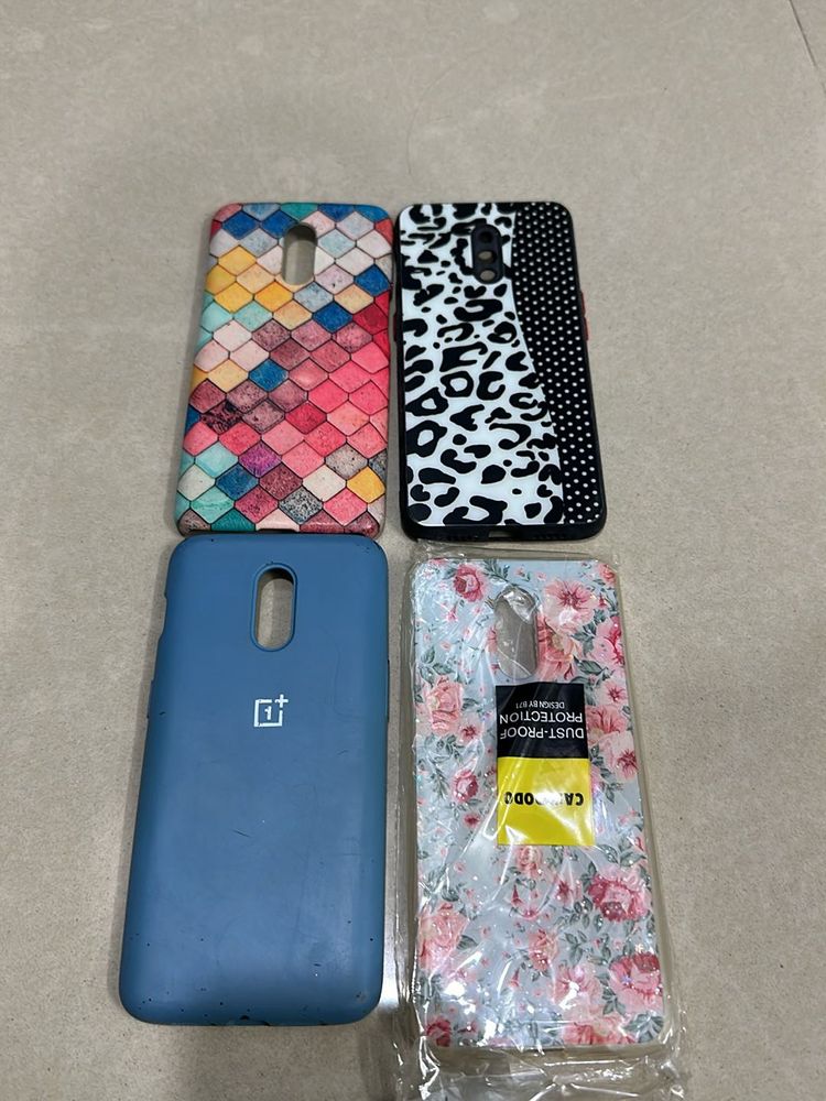 Mobile Covers