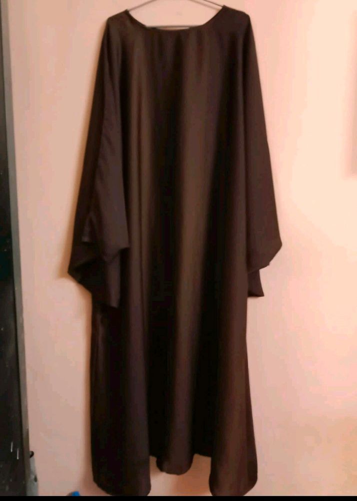 Brown Abaya