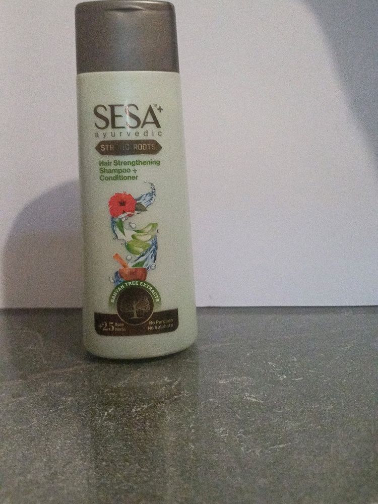 *NEW* Sesa Original Shampoo Best Offer