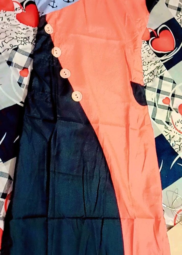 New Kurti