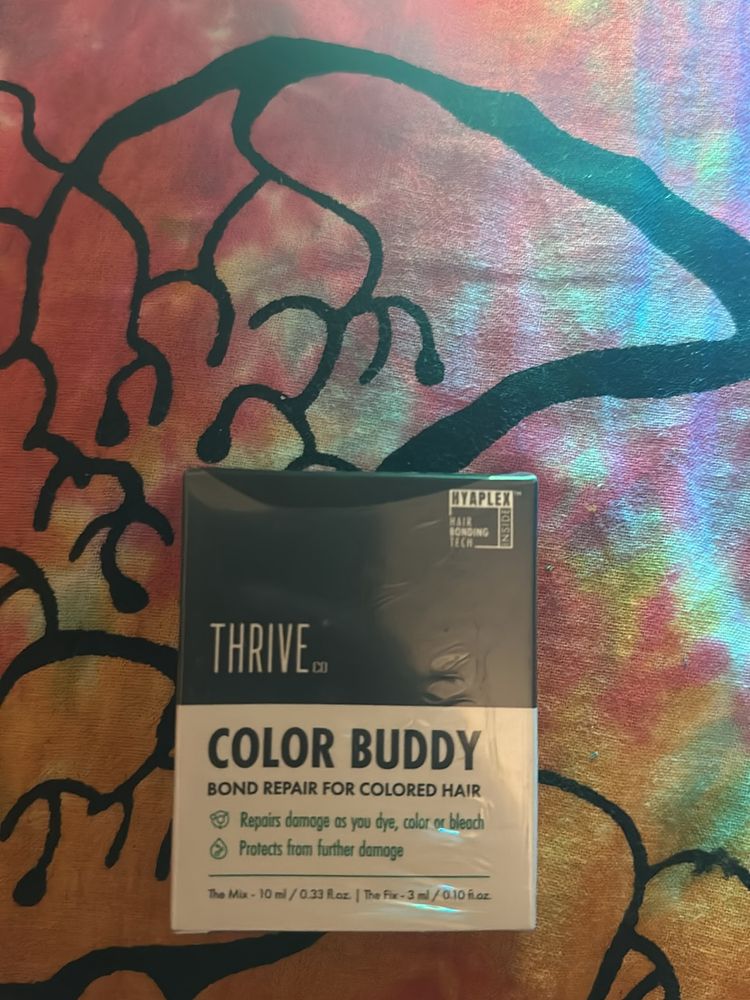 ThriveCo Color Buddy