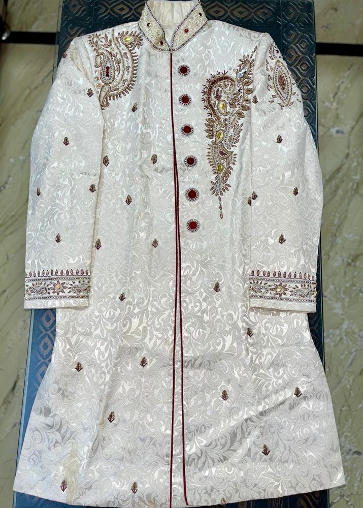 MENS SHERWANI