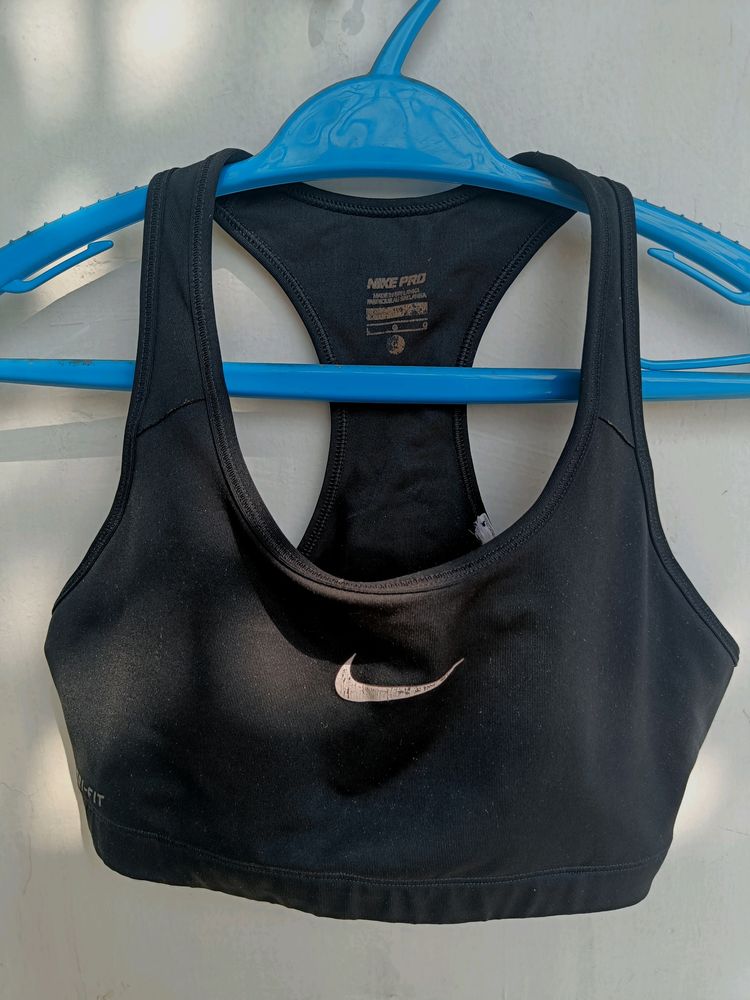 Original Nike Sports Bra