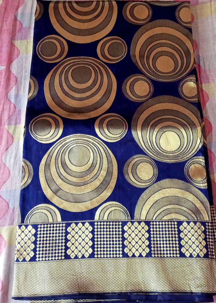 Banarasi Silk Saree