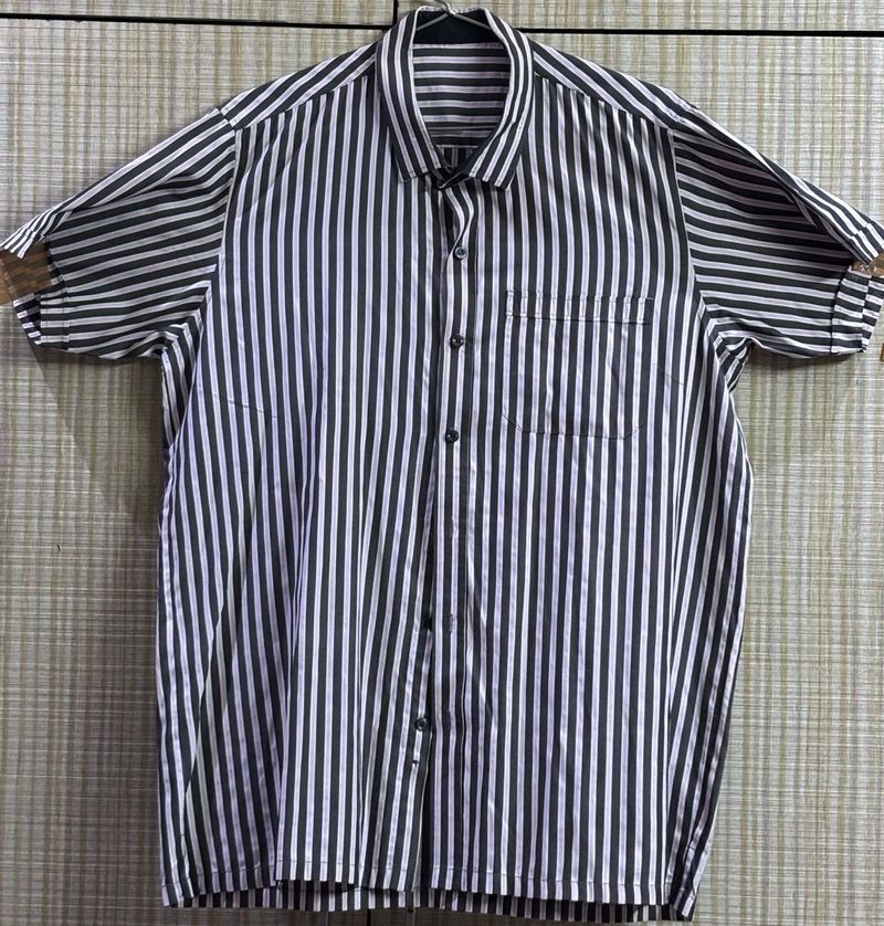 Tailor-Made Men Shirt