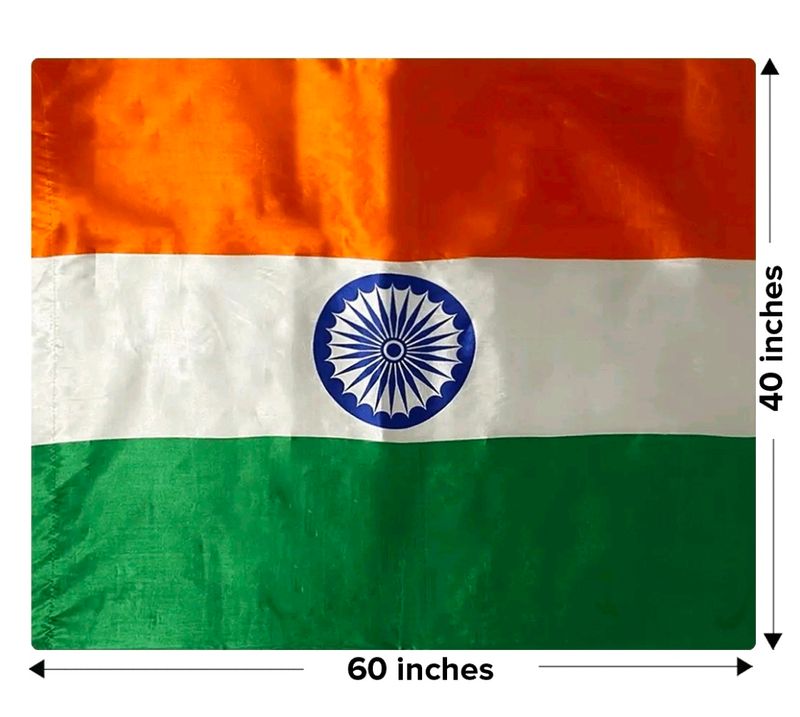 Indian National Flag