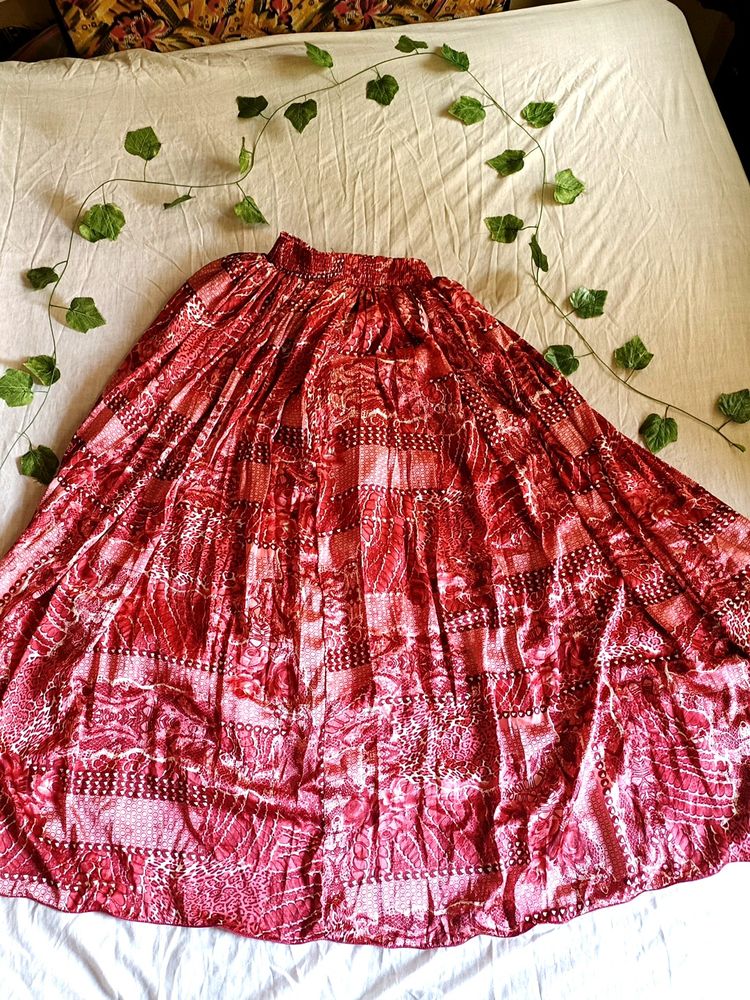 Beautiful Skirt 🤩