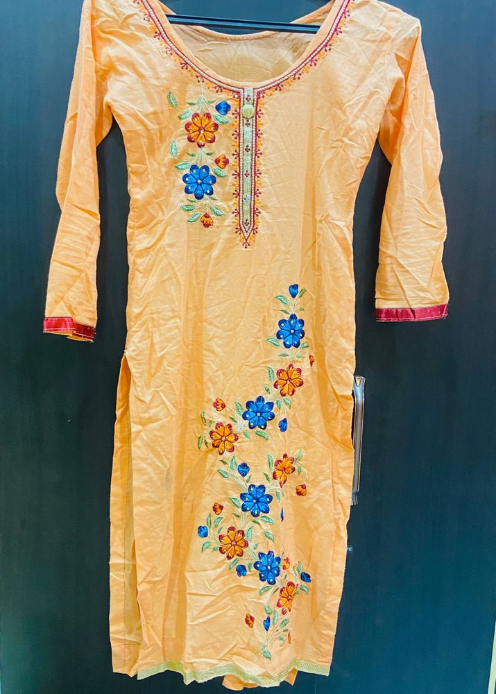 Kurti