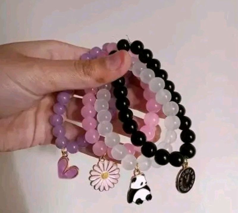 4 Bracelet