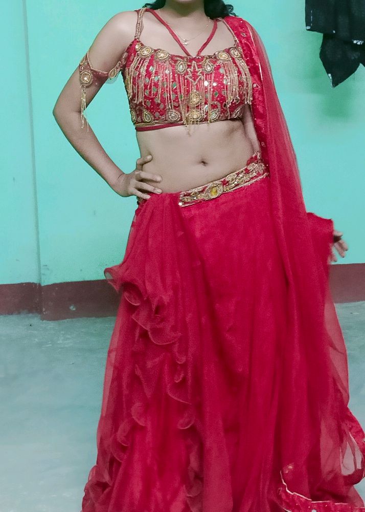 Lehenga Choli